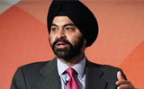 Obama appoints Indian CEO to a key administration position